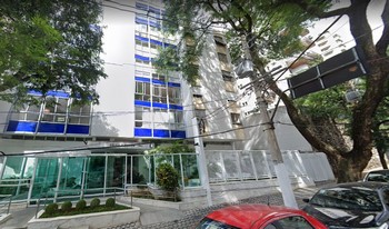 Condomínio Sucre em São Paulo