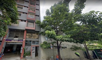 Condomínio Sucupira em São Paulo
