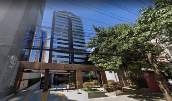 Condomínio Sudameris em São Paulo