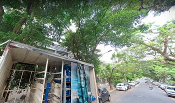 Condomínio Suelka em Porto Alegre