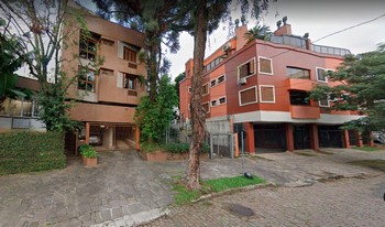 Condomínio Suíça em Porto Alegre