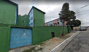 Condomínio Suinas Ii em São Paulo