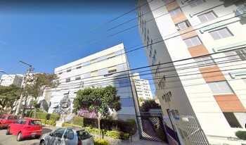 Condomínio Sul América em São Paulo