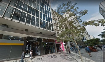 Condomínio Sul América em Curitiba