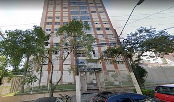 Condomínio Sumaré em Curitiba