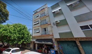 Condomínio Sumaré em Porto Alegre
