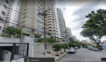Condomínio Summer Hill em São Paulo