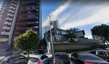 Condomínio Summer Hills em Curitiba