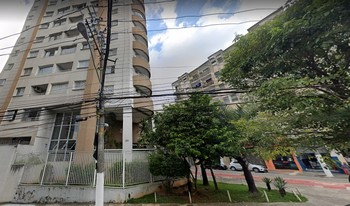 Condomínio Sunset em São Paulo