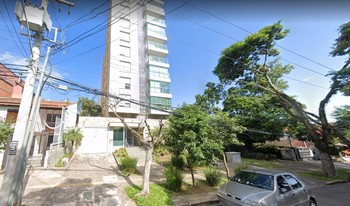 Condomínio Sunset Residence em Porto Alegre