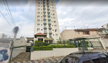 Condomínio Sunshine em São Paulo