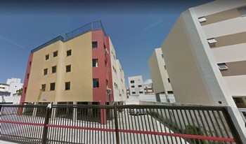 Condomínio Sunshine em Salvador