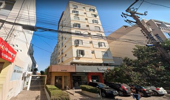 Condomínio Super em Porto Alegre