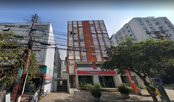 Condomínio Superga em Porto Alegre