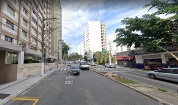 Condomínio Suria em São Paulo