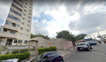 Condomínio Surley em São Paulo