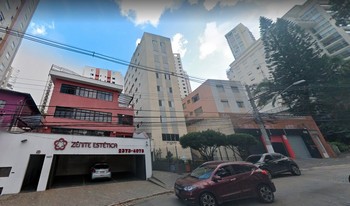 Condomínio Susilene em São Paulo