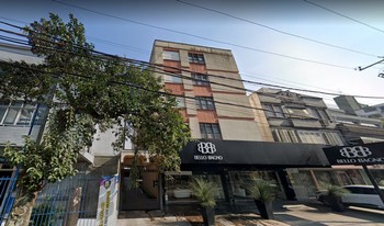 Condomínio Sussex em Porto Alegre