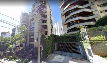 Condomínio Sussex Park em São Paulo