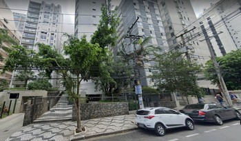 Condomínio Suzana em São Paulo