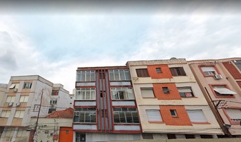 Condomínio Suzana em Porto Alegre