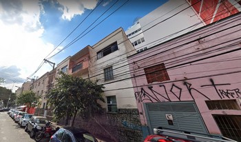 Condomínio Suzana Franco em São Paulo