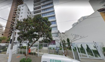 Condomínio Suzana em São Paulo