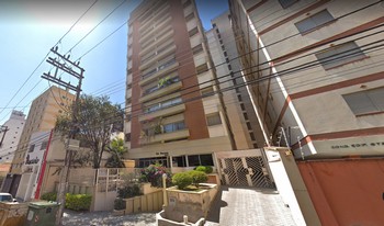 Condomínio Suzana em Campinas