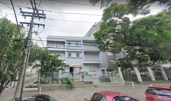 Condomínio Suzana em Porto Alegre