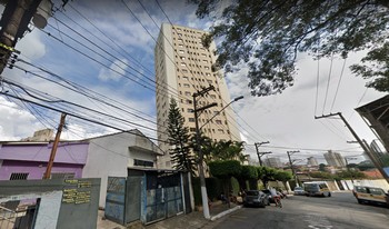 Condomínio Suzana em São Paulo