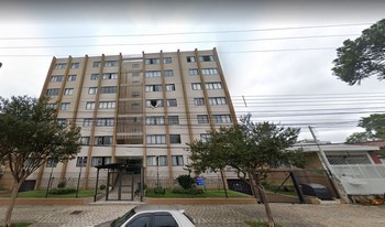 Condomínio Suzane em Curitiba