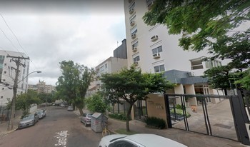 Condomínio Suzi em Porto Alegre