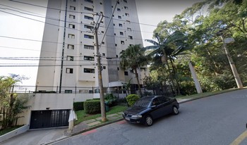 Condomínio Sweethomé em São Paulo