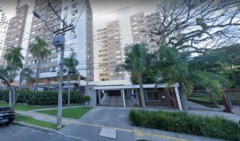 Sy Condomínio Praça em Porto Alegre