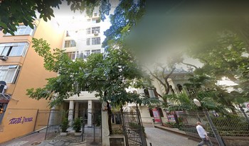 Condomínio Sylla em Rio De Janeiro