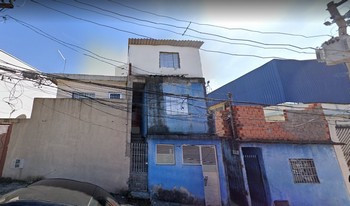 Condomínio Sylsam em São Paulo