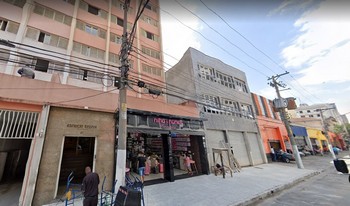 Condomínio Sylvia em São Paulo