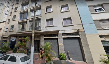 Condomínio Sylvia em São Paulo
