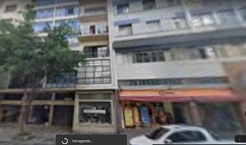 Condomínio Sylvia Brotero em São Paulo