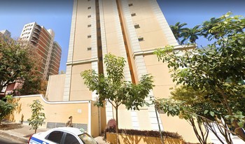 Condomínio Sylvino De Godoy em Campinas