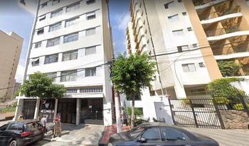 Condomínio Syraino em São Paulo
