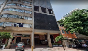 Condomínio Szapsa Mendel Szrajb Man Phd's Ipanema Center em Rio De Janeiro