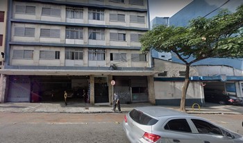 Condomínio Szmul Icek Kirszenwurcel em São Paulo