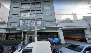 Condomínio Tabajara em São Paulo