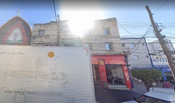Condomínio Tabajara em São Paulo