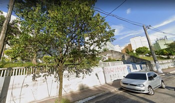 Condomínio Tabajaras Iii em São Paulo