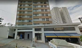 Condomínio Tabajaras em São Paulo