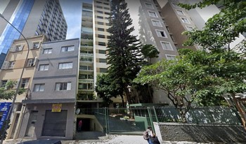Condomínio Tabapora em São Paulo