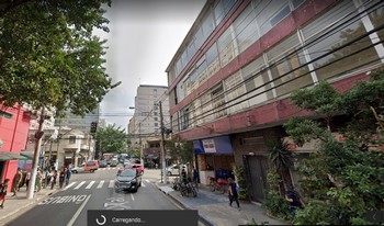 Condomínio Tabapuã em São Paulo