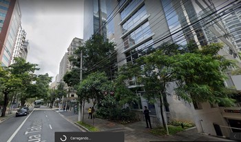 Condomínio Tabapuã Concept Office em São Paulo